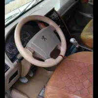 پژو مدل ۹۸|خودرو سواری و وانت|سراوان, |دیوار