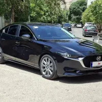 مزدا ۳ مدل ۲۰۲۴ وارداتی