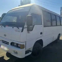 مینی بوس هیوندا ۸۱|خودرو سنگین|زرند, |دیوار