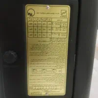 بخاری گازی اکبند|بخاری، هیتر، شومینه|ارومیه, |دیوار