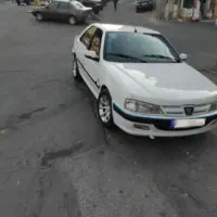 پرشیا تیوفایو