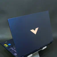 پیکسل شاپ HP ویکتوس گیمینگ با کیف،موس/کول پد|رایانه همراه|یزد, |دیوار