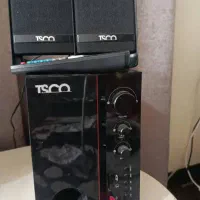 اسپیکر فلش خور