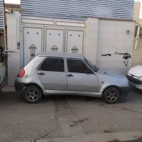 پی کی مدل ۸۶ سالم و تمیز