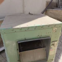 کولر آبی