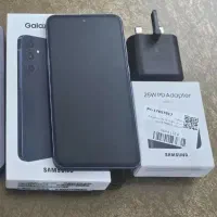 سامسونگ a55|موبایل|اصفهان, سپاهان‌شهر|دیوار