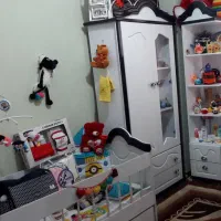 کمد بچه مخصوص سیسمونی