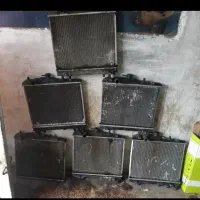 خدمات اگزوز و رادیاتور آب و بخاری خودرو در محل