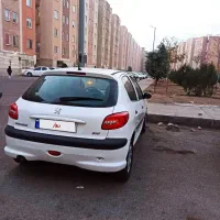 206تیپ دو مدل 90 فرانسه کارکرد 229