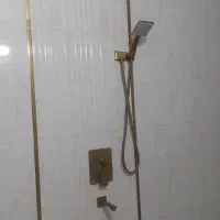 شیر آلات حمام و سرویس بهداشتی تو کار با روشویی|مصالح و تجهیزات ساختمان|نیشابور, امین اسلامی|دیوار