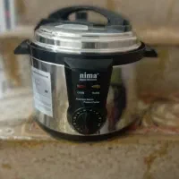 زودپز برقی ژاپنی