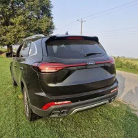 کی‌ام‌سی K7، مدل ۱۴۰۱|خودرو سواری و وانت|آمل, |دیوار