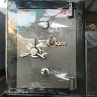 گاوصندوق ایرانکاوه در منطقه نسیم شهر و اسلامشهر