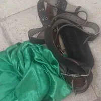 هیکلی چرم