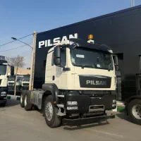 کمپرسی پیلسان صفر تحویل فوری نمایندگی پیلسان