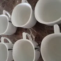 فنجان نونو شیک