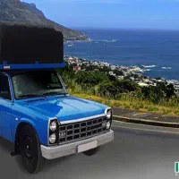 نیسان سایپا کرایه داخل شهر و خارج شهر