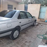 پژو 91|خودرو سواری و وانت|بم, |دیوار