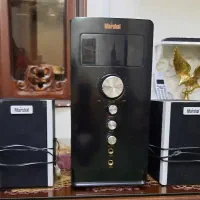 باند مارشال ampilifire