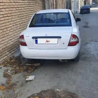 تیبا ۱ مدل ۹۵ دگانه کارخانه|خودرو سواری و وانت|کرمانشاه, |دیوار