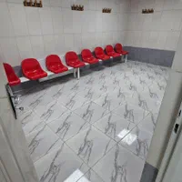 اجاره تایم سالن فوتسال والیبال بسکتبال بدنسازی و..|ورزش‌های توپی|تبریز, |دیوار