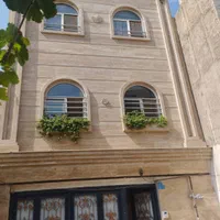 فروش خانه ویلایی۱۲۱ متری دوبلکس در جهان‌شهر|فروش خانه و ویلا|کرج, حاجی آباد|دیوار