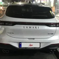 لاماری ایما مدل ۱۴۰۴|خودرو سواری و وانت|فردیس, فردیس|دیوار