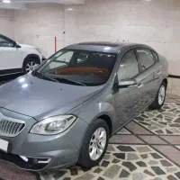 فروش برلیانس H330  اتوماتیک 97 دزفول|خودرو سواری و وانت|اهواز, زیتون کارمندی|دیوار