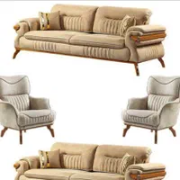 اهورا مبل۸نفره