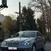 بنز  c240|خودرو سواری و وانت|تهران, شهید رجایی|دیوار