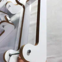 دستگاه منجوق بافی ۳۰سانتی متری|لوازم خیاطی و بافتنی|تهران, گلستان (شهرک راه آهن)|دیوار