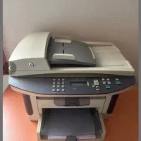 پرینتر hp|پرینتر، اسکنر، کپی، فکس|بهبهان, |دیوار