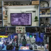 تعمیرات تخصصی دوربین مداربسته NVR DVR