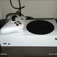 ایکس باکس سریز اس xbox series s