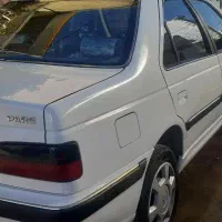 پژو پارس سال موتور جدید ۱۴۰۱ برج ۱۲دریچه گاز سیمی|خودرو سواری و وانت|کوهدشت, |دیوار