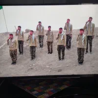 تلویزیون43 اینچ سینگل