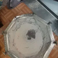 وسایل قدیمی|کلکسیون اشیاء عتیقه|اصفهان, حصه جنوبی|دیوار