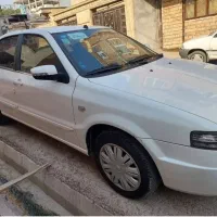 سمند سورن پلاس، مدل ۱۴۰۲