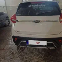 MVM x22 اکسلت|خودرو سواری و وانت|قم, پردیسان|دیوار