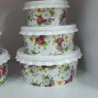 فریزری|ظروف نگهدارنده، پلاستیکی، یکبارمصرف|رفسنجان, |دیوار