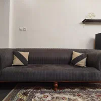مبلمان ۸ نفره راحتی