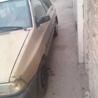 پراید معاوضه ای