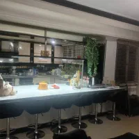 ۱۱۵ متر سه خوابه تک واحد فول امکانات