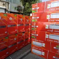 کولر گازی جنرال گلد GG-MS 24000 گاز R410a|کولر گازی و فن‌کوئل|چهاردانگه (تهران), |دیوار