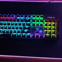 موس و کیبورد