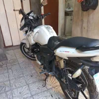 موتور آپاچی ۱۸۰