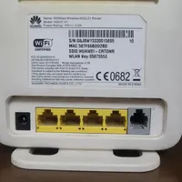 مودم adsl هواوی|مودم و تجهیزات شبکه|تبریز, |دیوار