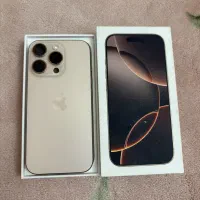 Iphone 16 pro|موبایل|تهران, مجیدآباد|دیوار