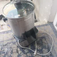 سبزی خرد کن اصل درحدنو
