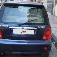 mvm 110|خودرو سواری و وانت|تهران, شوش|دیوار